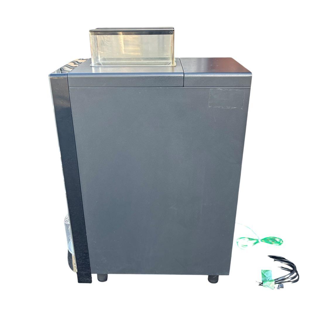 SANDEN 業務用 コーヒーマシン RCM-PF2HD-SD 100V