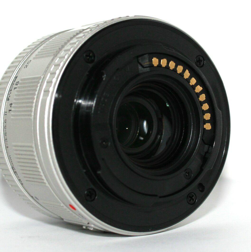 OLYMPUS M.ZUIKO 14-42mm Ⅱ 標準ズームレンズ✨完動品✨