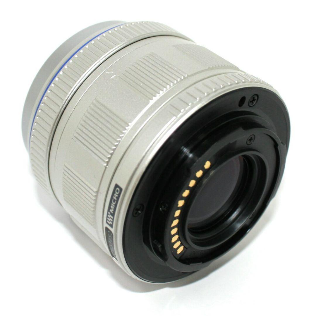 OLYMPUS M.ZUIKO 14-42mm Ⅱ 標準ズームレンズ✨完動品✨