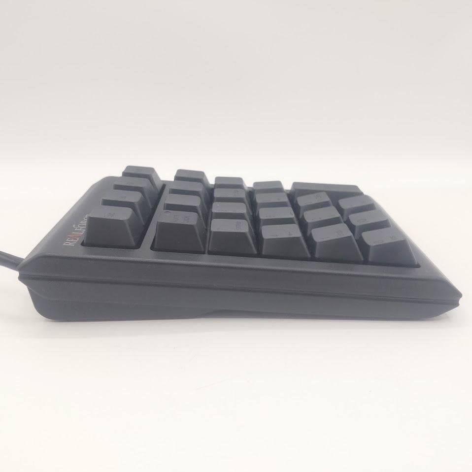 ★箱付★ 東プレ テンキー REALFORCE23UB USB WC01B0