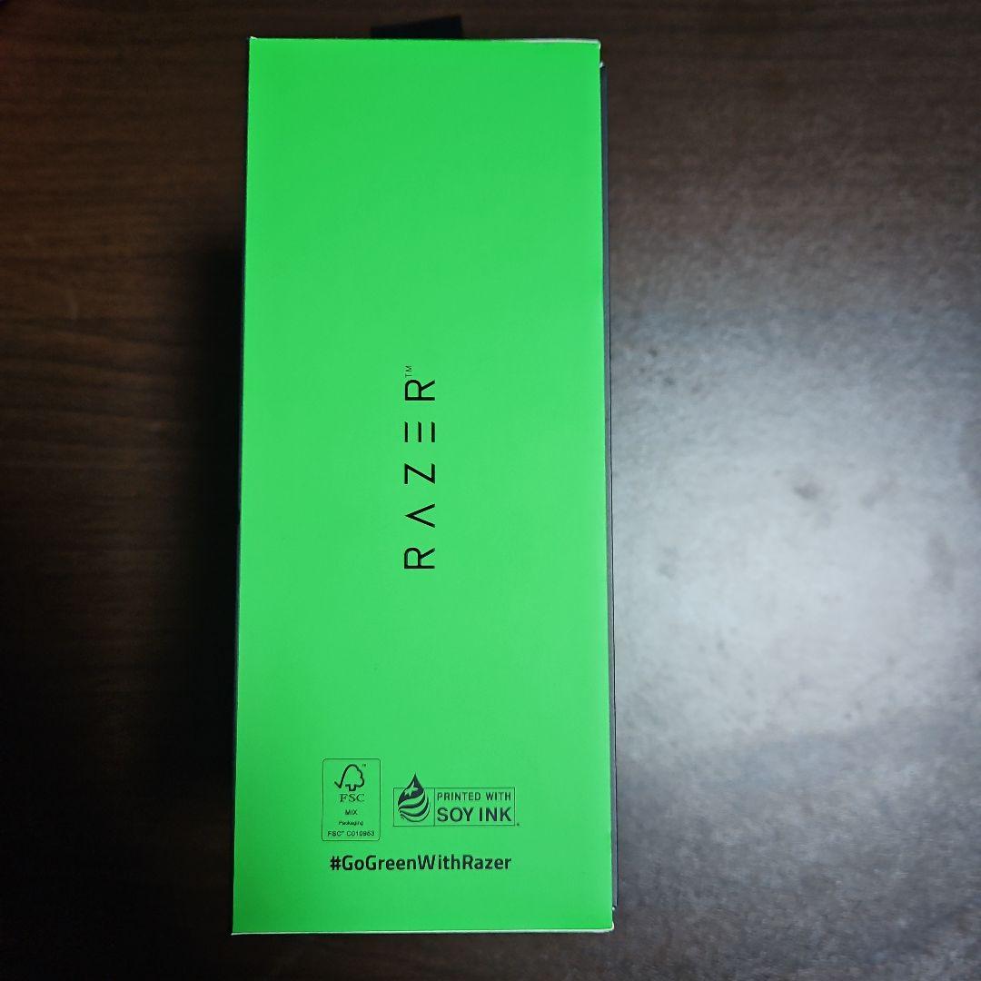即決可能　Razer DeathAdder V3 Pro ワイヤレスマウス