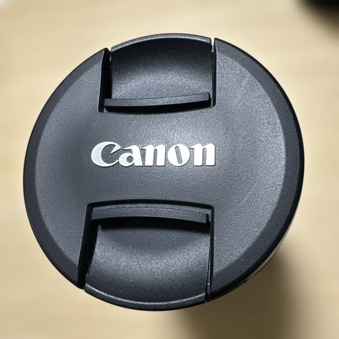 Canon EF 24-70mm f2.8L USM ジャンク品