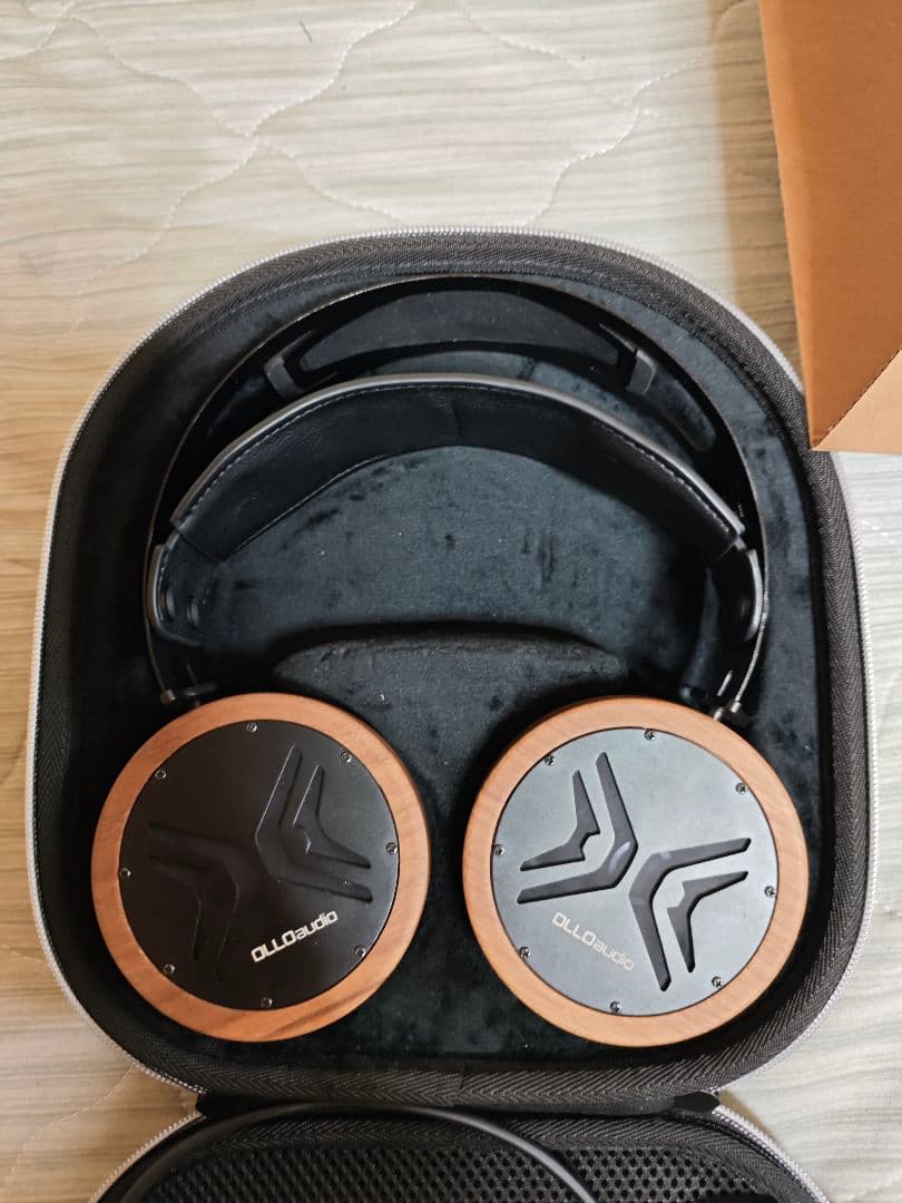 OLLO AUDIO X1 ヘッドホン