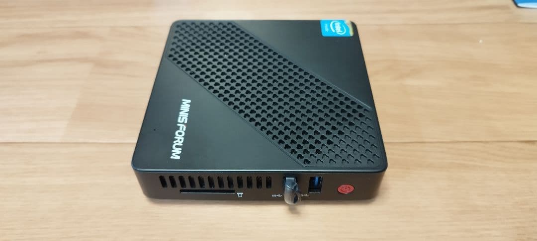 Diretta Target PC2 オリオスペック