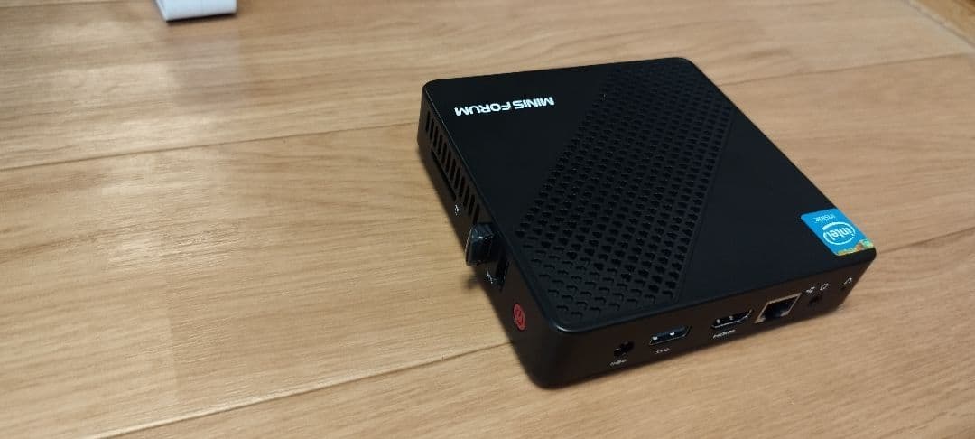 Diretta Target PC2 オリオスペック