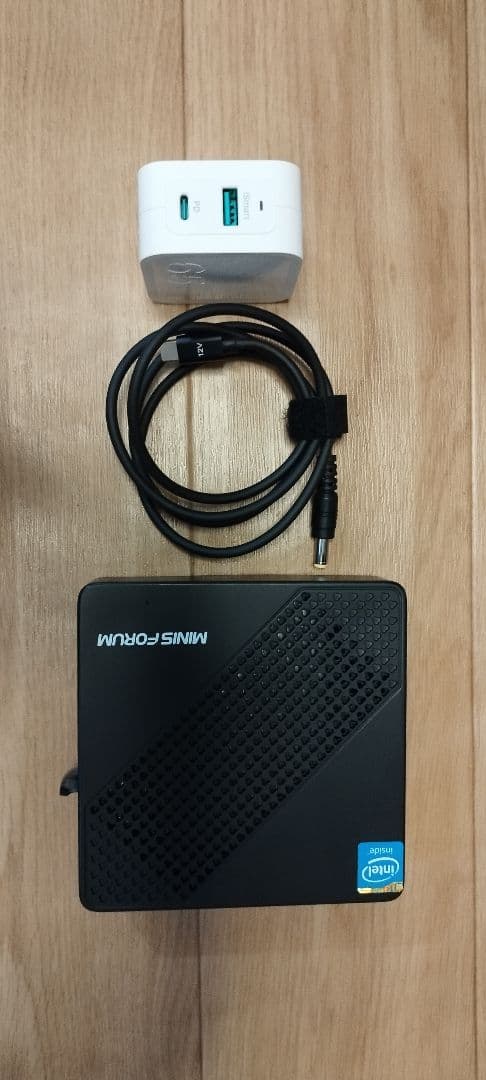 Diretta Target PC2 オリオスペック