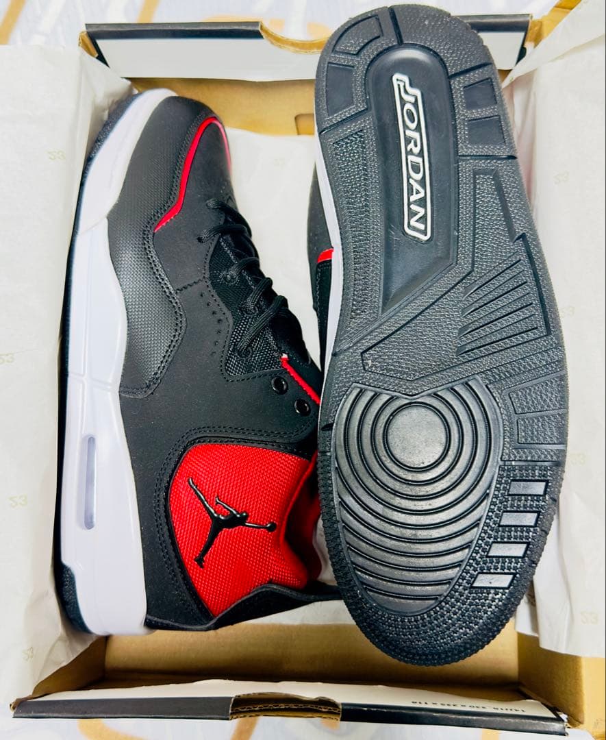 シューズ(男性用) Nike Jordan Courtside 23