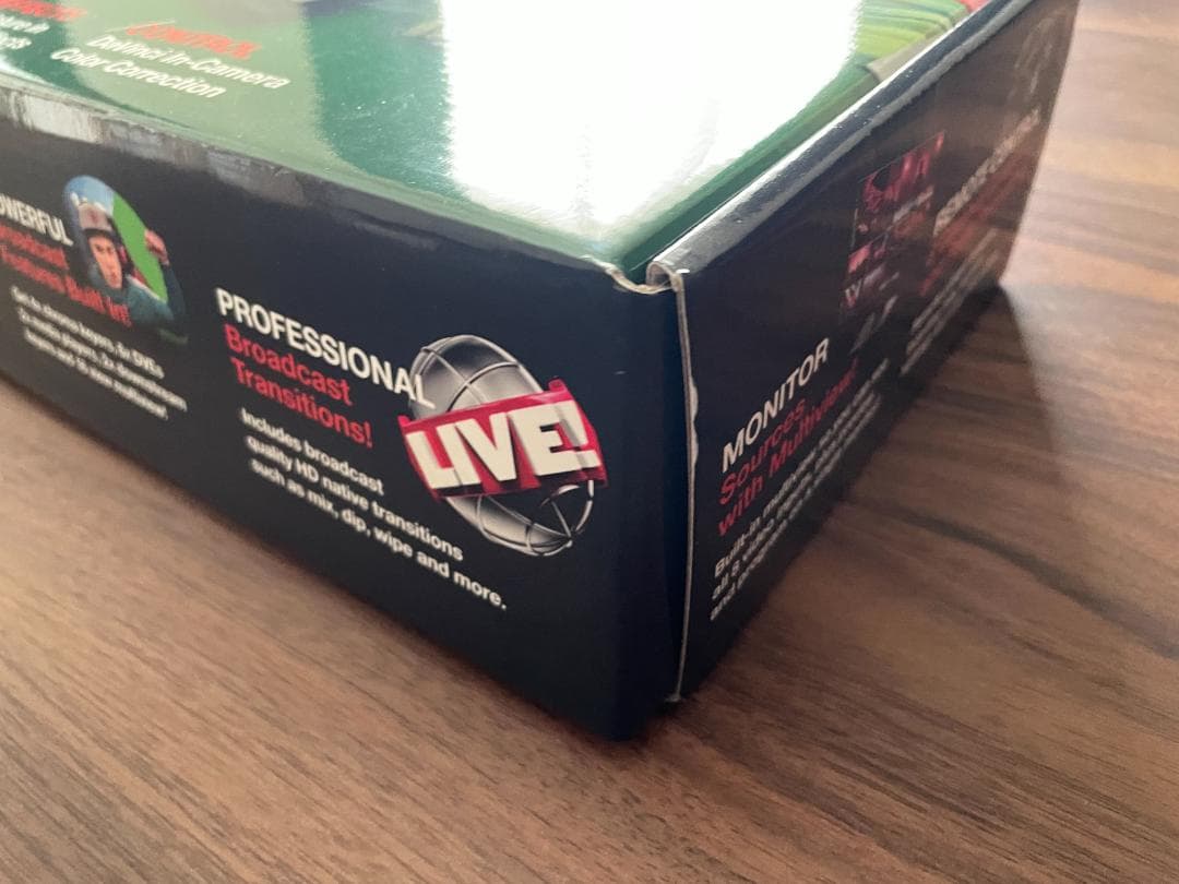 その他 ATEM Mini Extreme ISO SWATEMMINICEXTISO