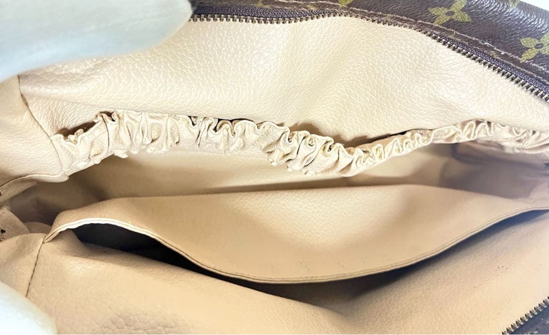 11 【ルイヴィトン】LOUIS VUITTON ポーチ セカンドポーチ