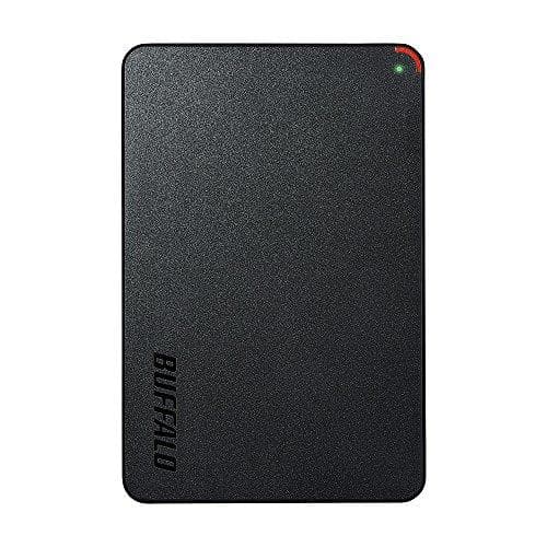 BUFFALO ミニステーション USB3.1(Gen1)/USB3.0用ポーm