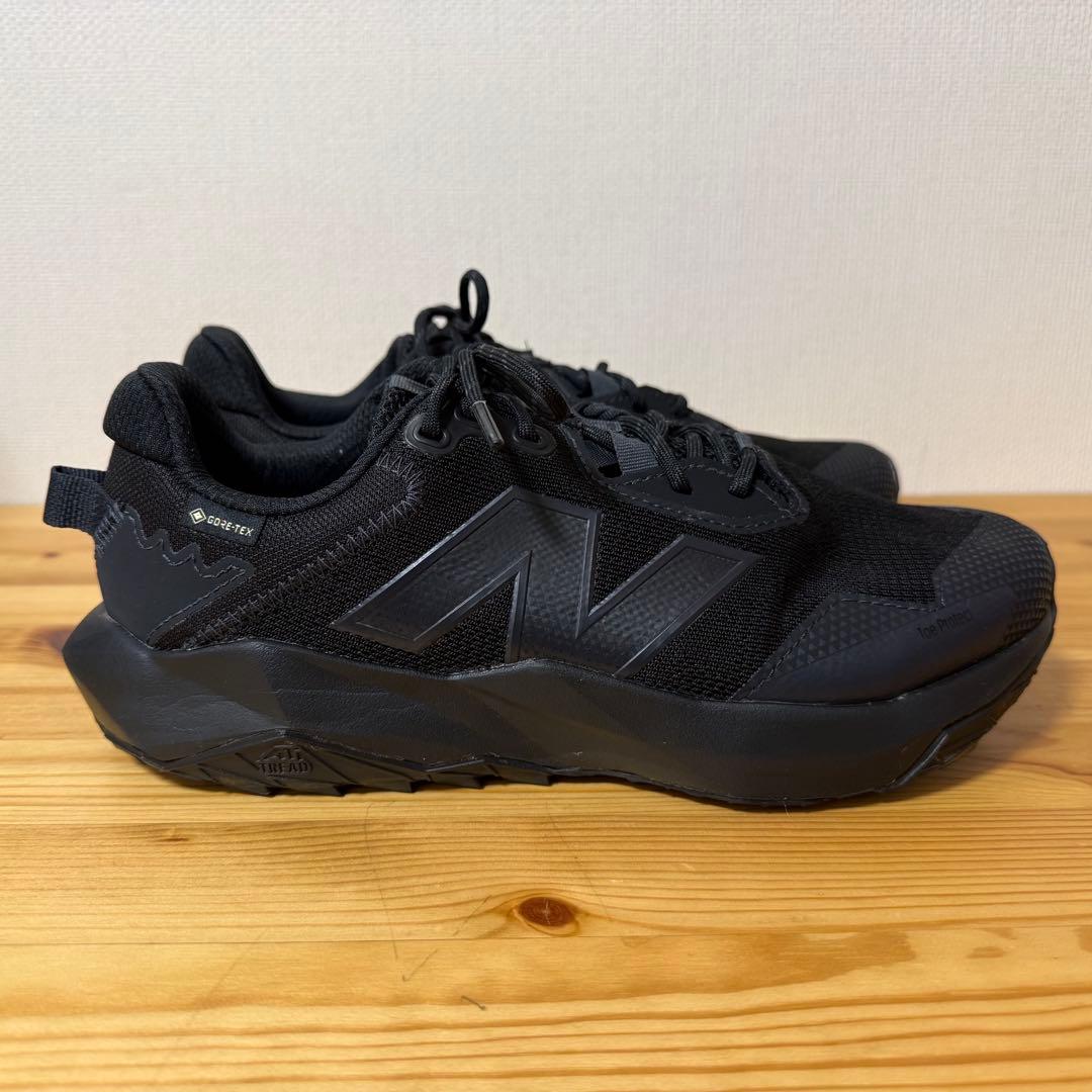 靴 Dynasoft Nitrel v6 Gore Tex MTNTRGB6