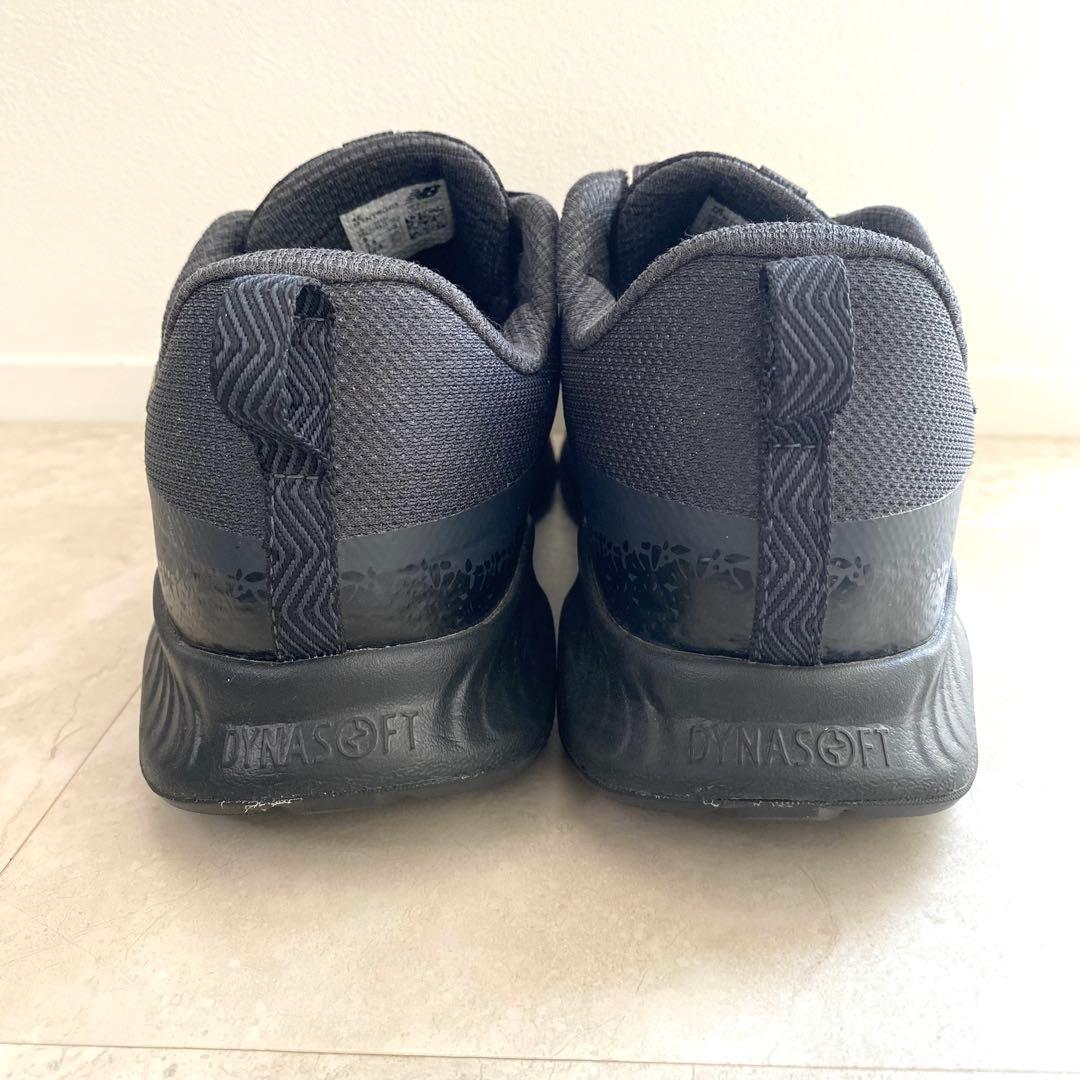 靴 27cm New Balance DynaSoft Nitrel v5 GTX