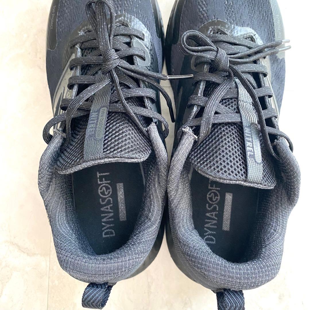 靴 27cm New Balance DynaSoft Nitrel v5 GTX