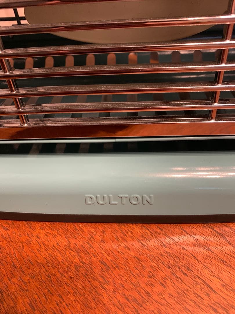 DULTON ダルトン サーキュレーター　箱付き