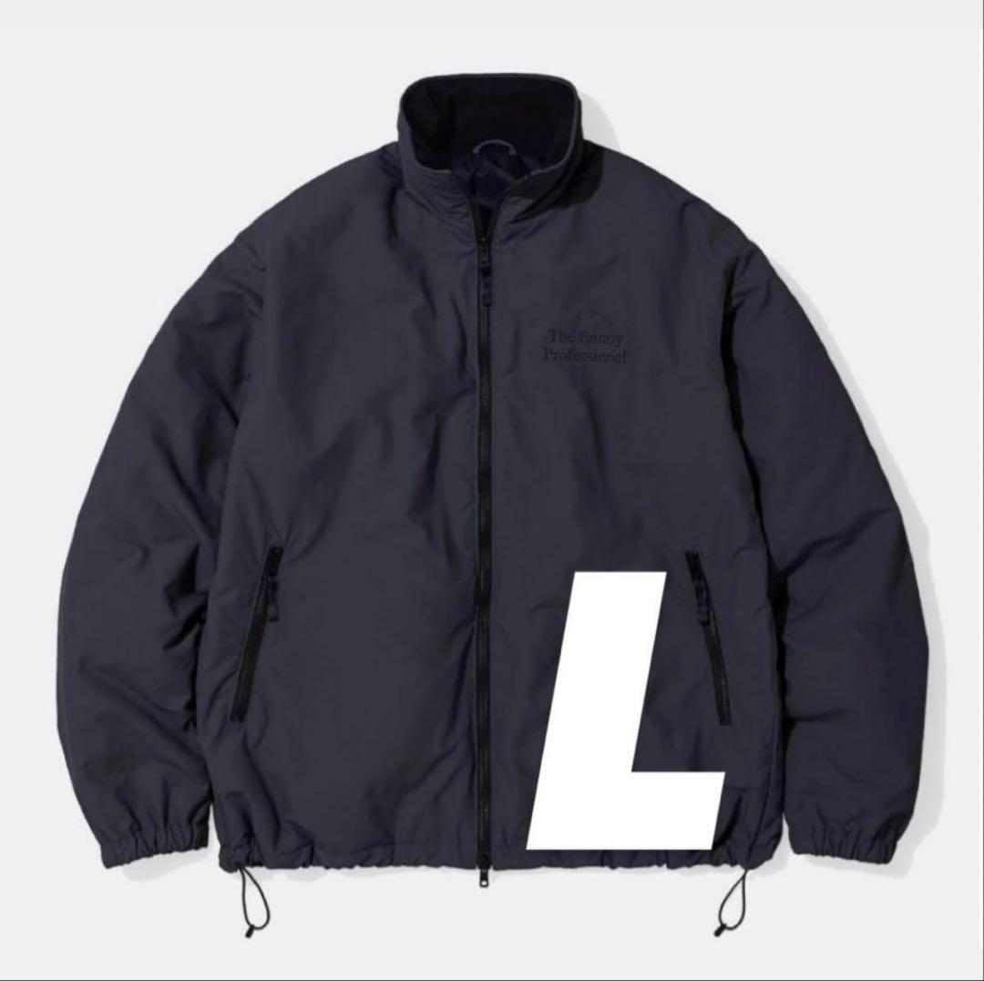 ennoy/スタイリスト私物 NYLON PADDED JACKET&PANTS