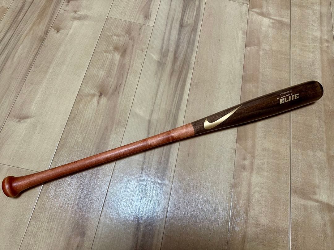 鳥谷敬モデル バット ナイキ