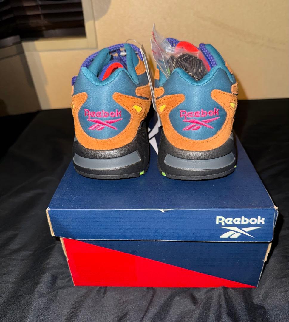 REEBOK AZTREK 96 MU 新品
