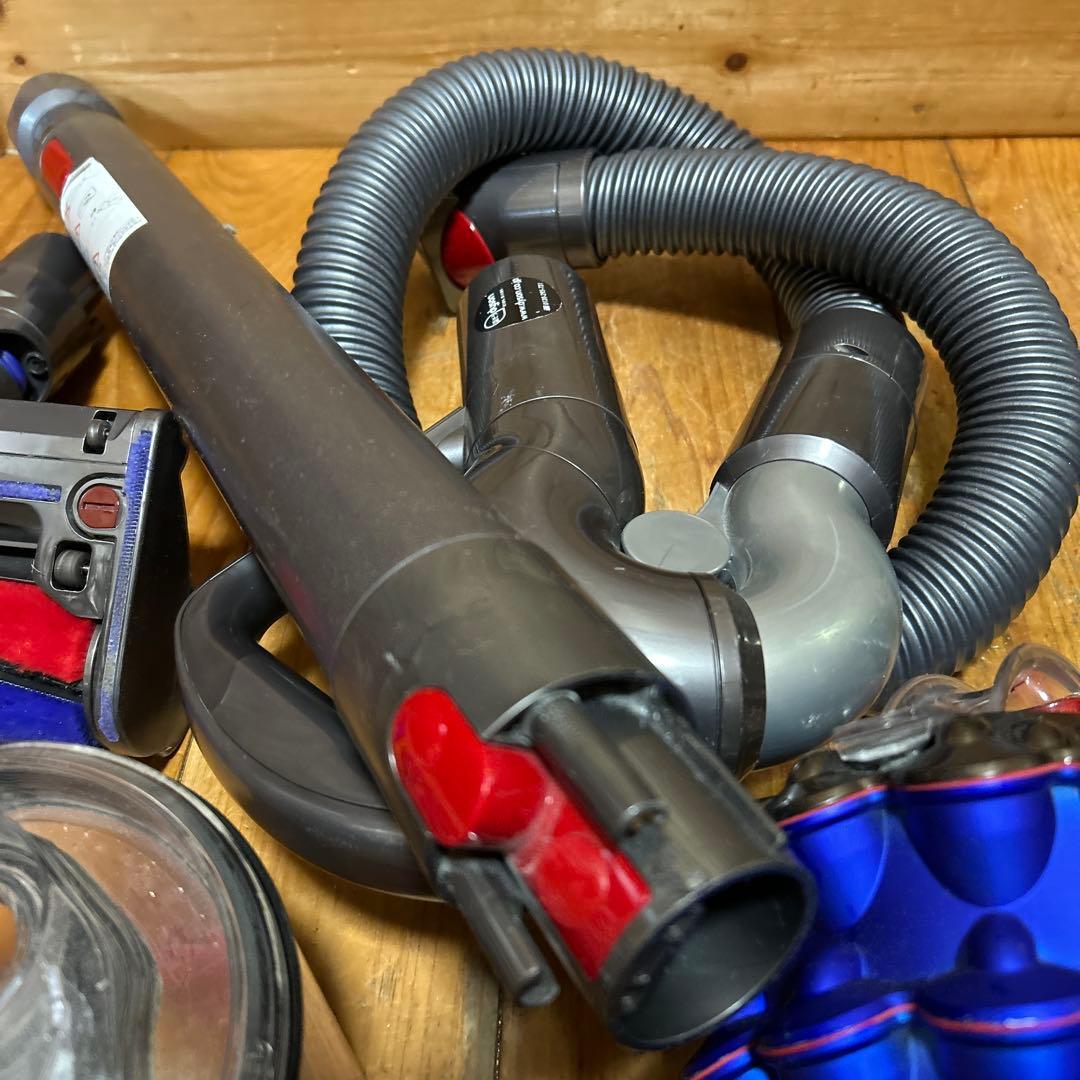 ダイソン v4 デジタル アブソリュート CY29 コードレス掃除機 大人気