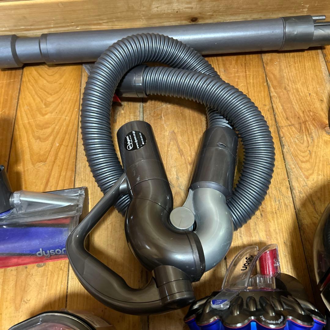 ダイソン v4 デジタル アブソリュート CY29 コードレス掃除機 大人気