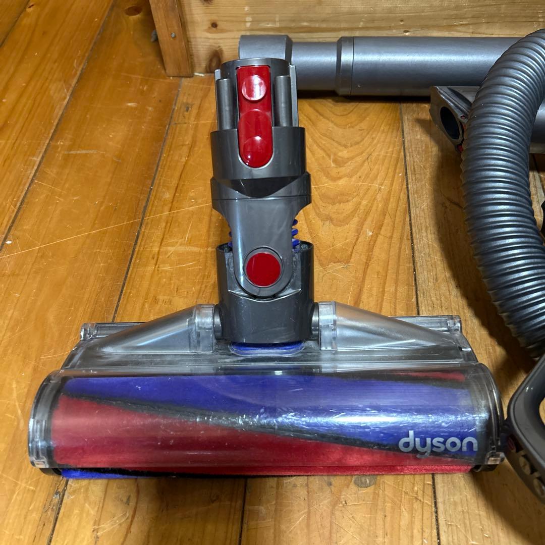 ダイソン v4 デジタル アブソリュート CY29 コードレス掃除機 大人気