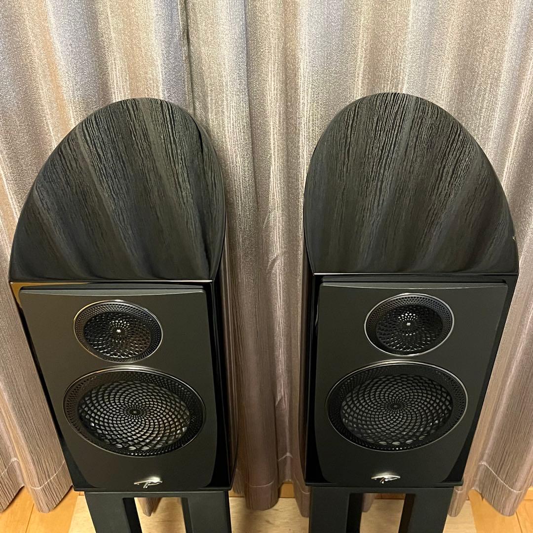 ☆★① Paradigm PERSONA B 美品！★☆