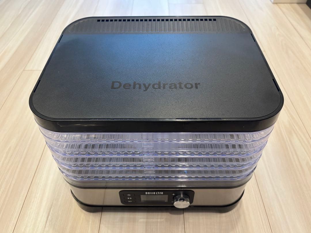 【美品・良品】Bellelife（ベルライフ）：BLF-400LCD