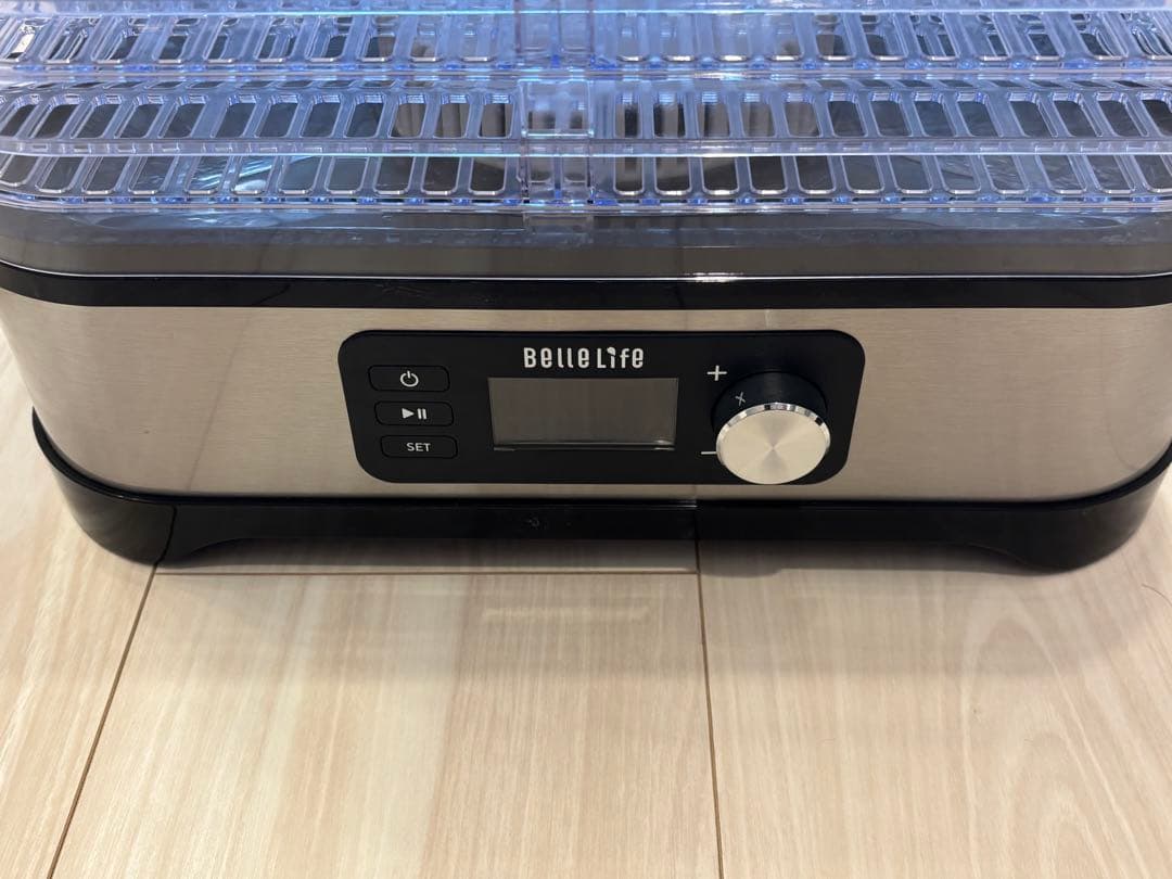 【美品・良品】Bellelife（ベルライフ）：BLF-400LCD