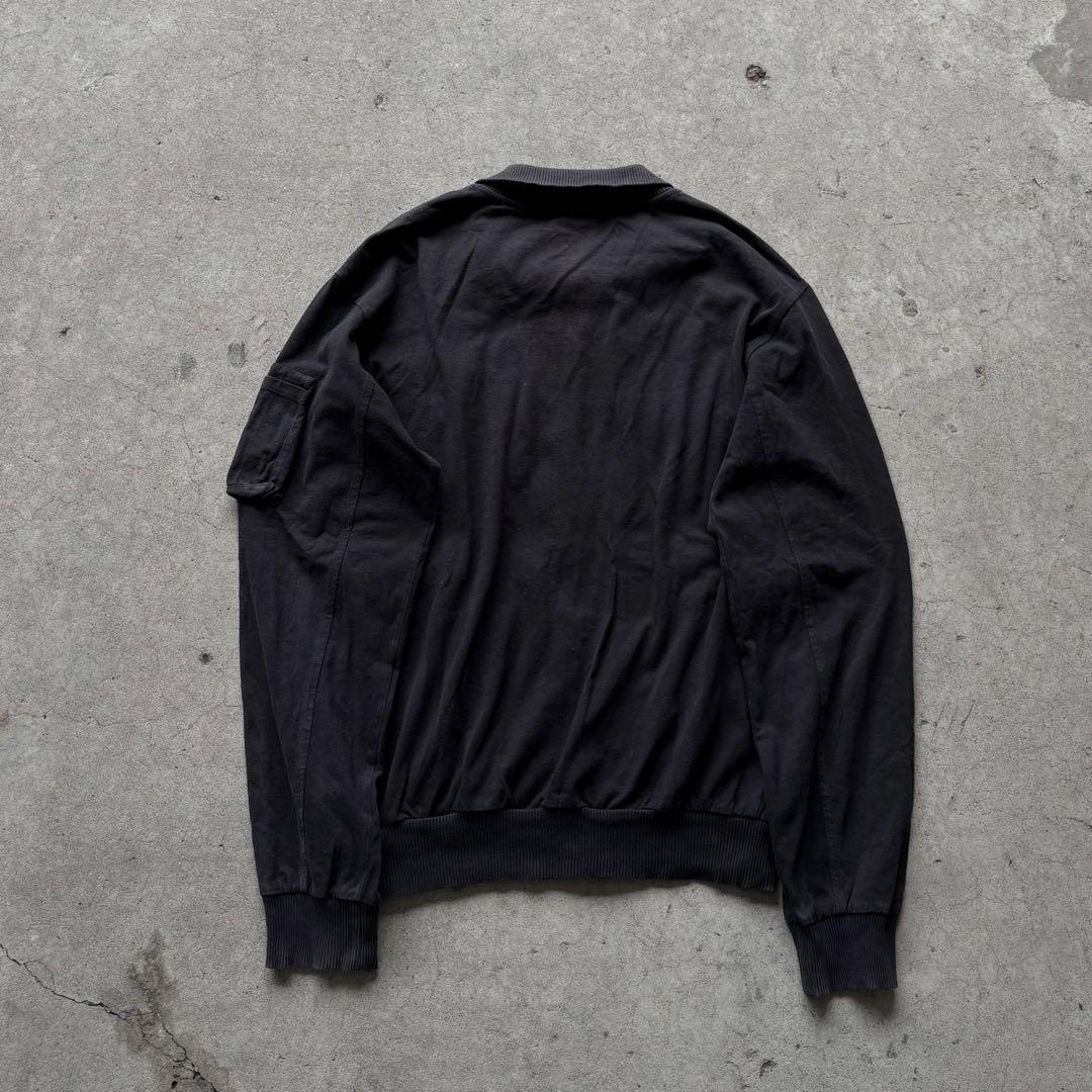 00s Dries Van Noten Zip up ブルゾン archive