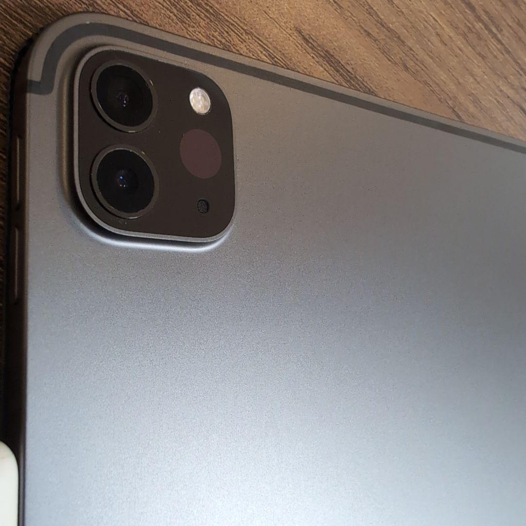 iPad Pro Wi-Fi+Cellular 1TB 12.9インチ 第4世代