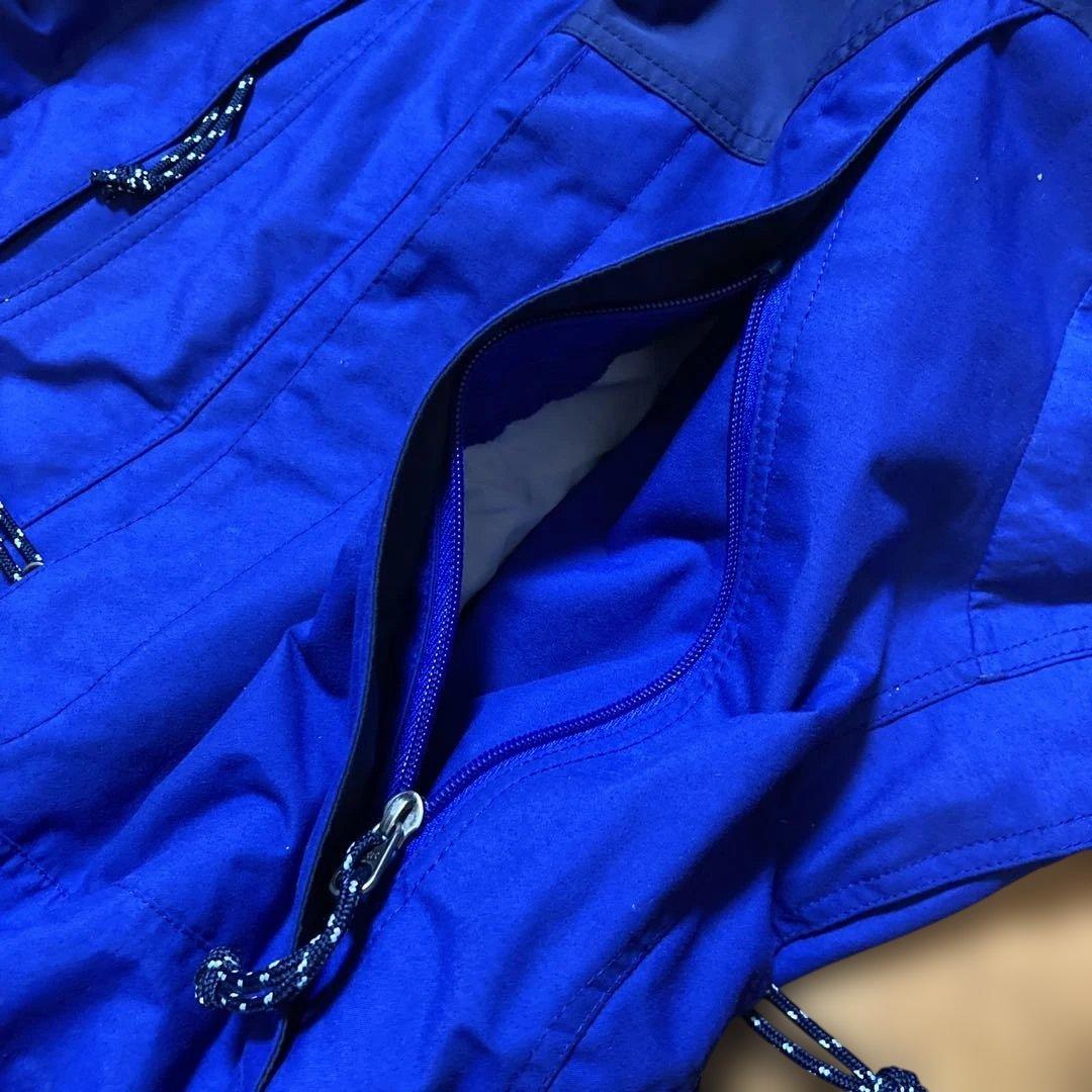 00s パタゴニア　ブラストジャケット　スキー　スノボ　バックカントリー