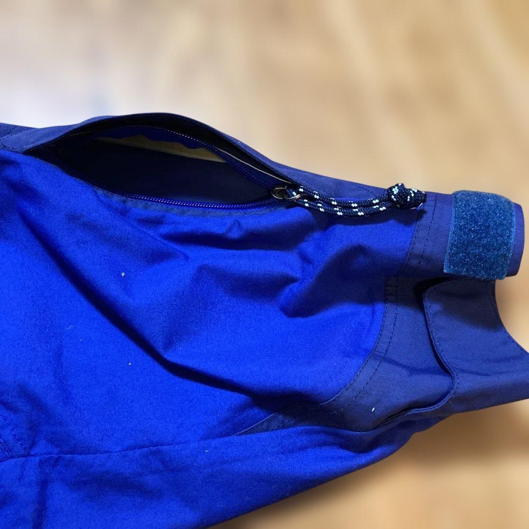 00s パタゴニア　ブラストジャケット　スキー　スノボ　バックカントリー