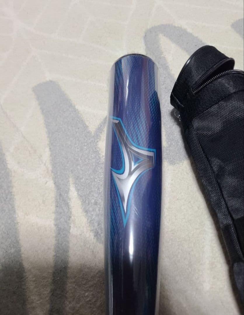 い*す様 ミズノ　軟式用　バット　ビヨンドマックスレガシーLW 1CJBR193