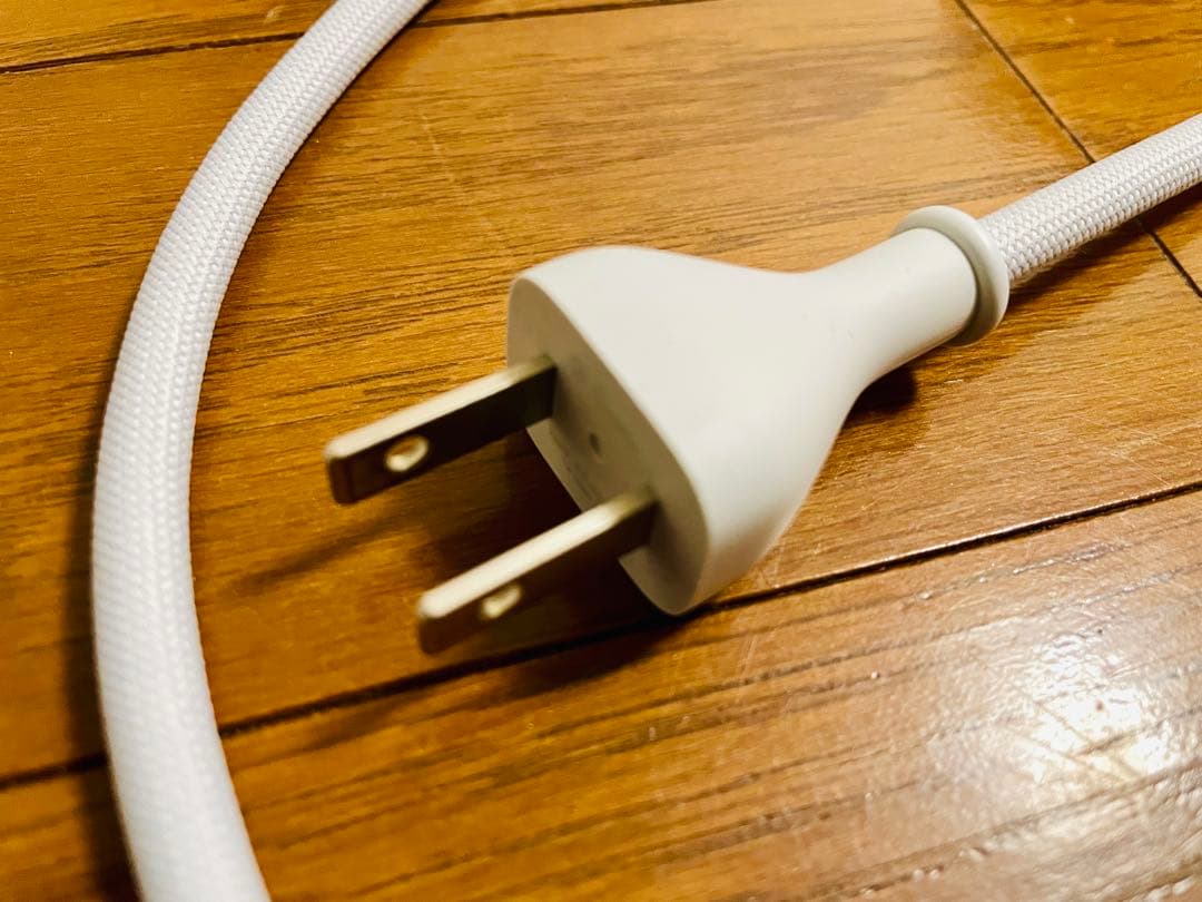 Apple  Pod 第2世代 MQJ83J/Aスマートスピーカー