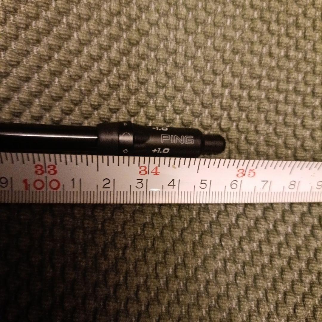 PING ALTA J CB ブラックSシャフト 5W