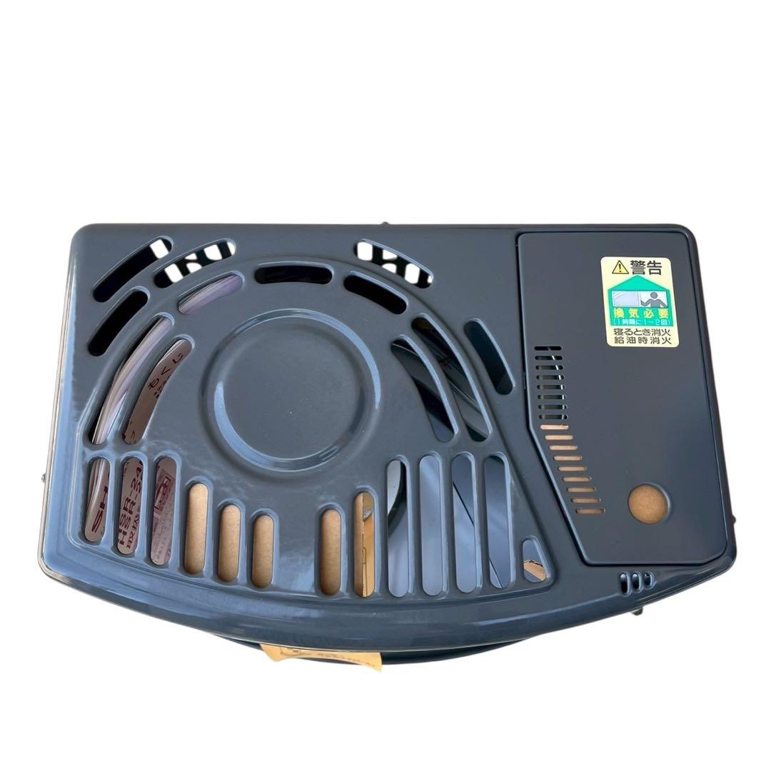 SHARP シャープ 石油ストーブ HSR-24N-B