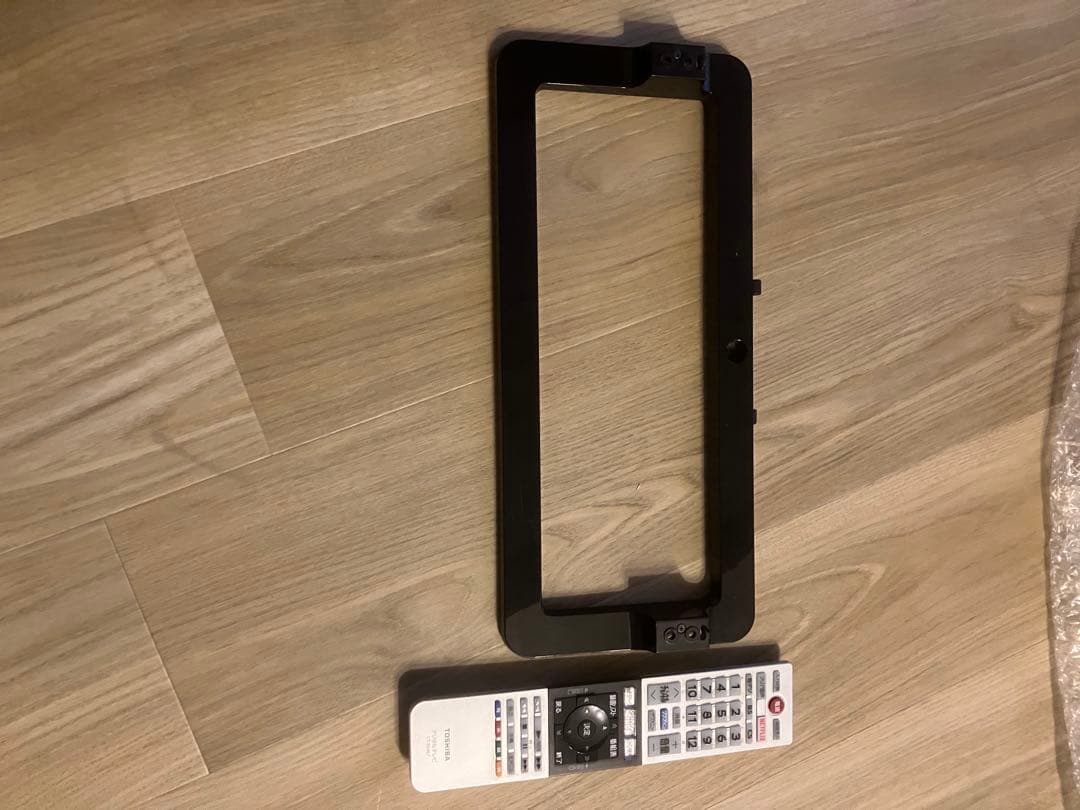 TOSHIBA REGZA 32V30 液晶テレビ 2017年製