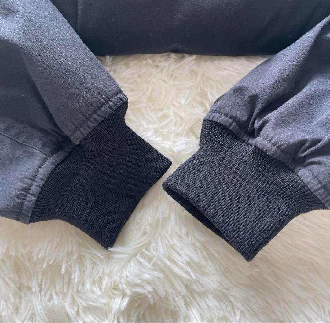 ノースフェイス パープルレーベル　マウンテンフィールド L　BEAMS 別注