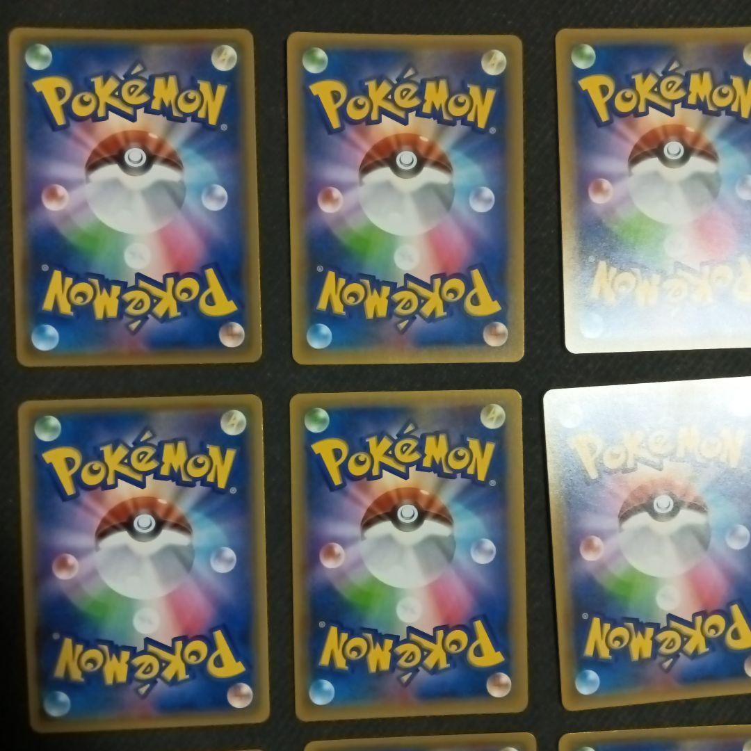 ポケモンカード25thプロモカード　まとめ売り　プレイ用　コイキング　カメックス