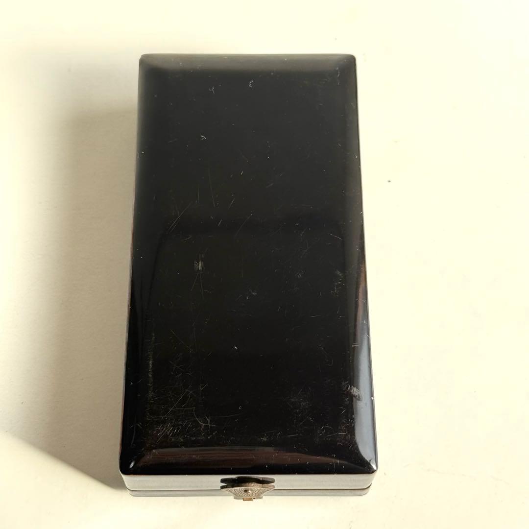 K*N様 勲六等単光旭日章 旧日本軍 金文字共箱付 勲章【NN1130-1】