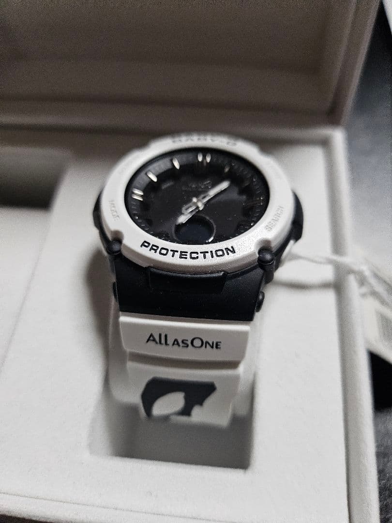 CASIO BabyG デジタル腕時計　イルクジ　限定品 美品 激レア