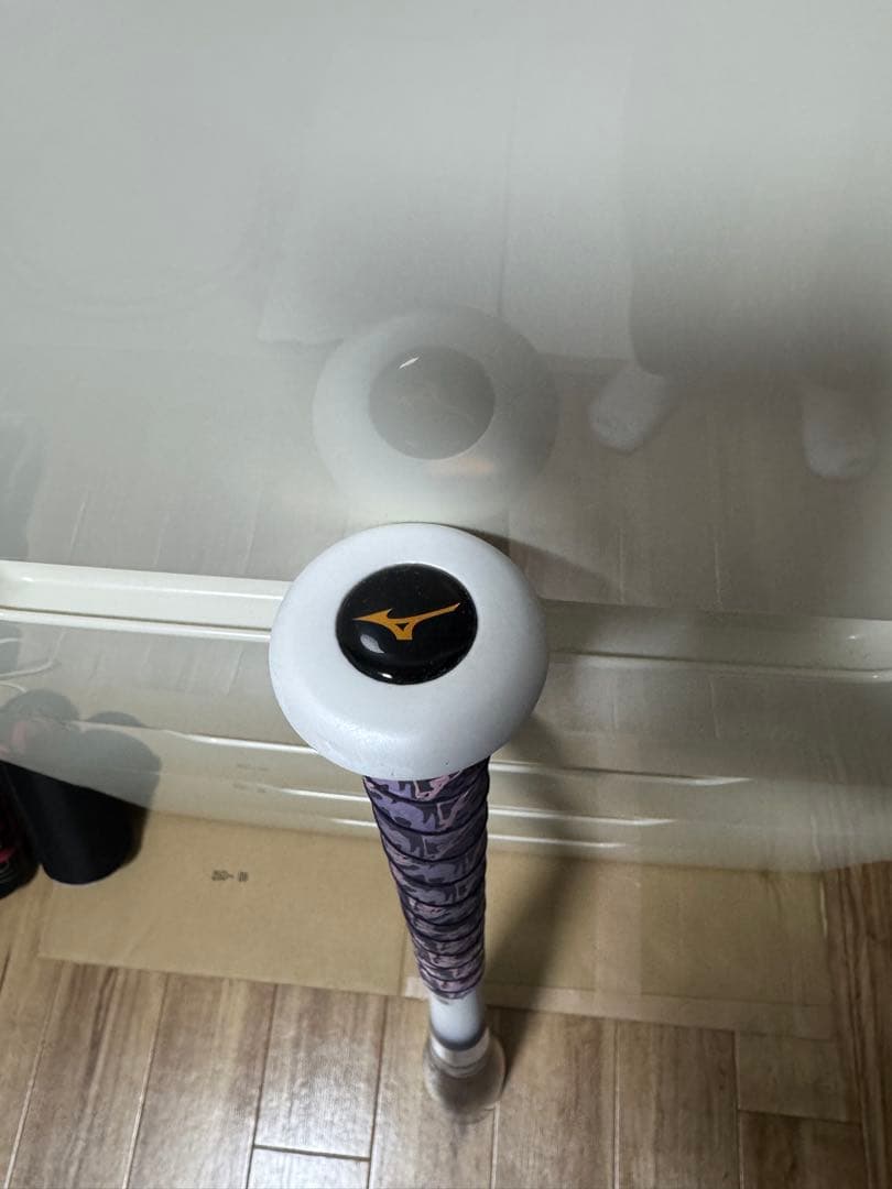 ビヨンドマックスレガシーLW トップバランス 84cm 690g