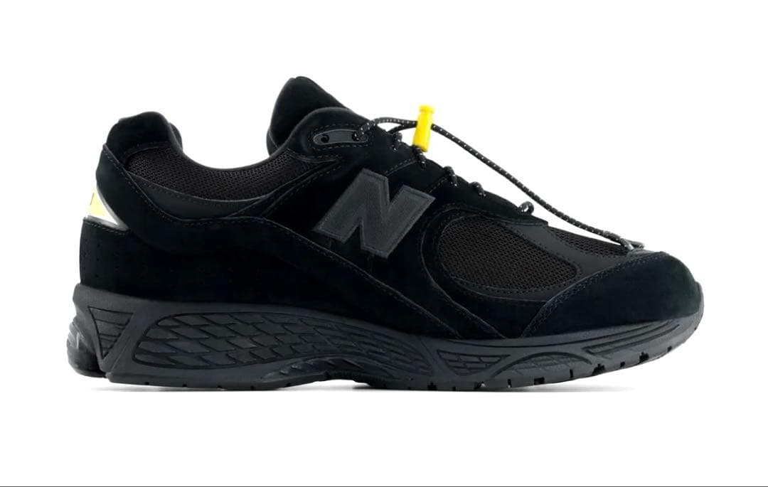 【新品】New Balance M2002RX3 GORE-TEX 28㎝ 希少