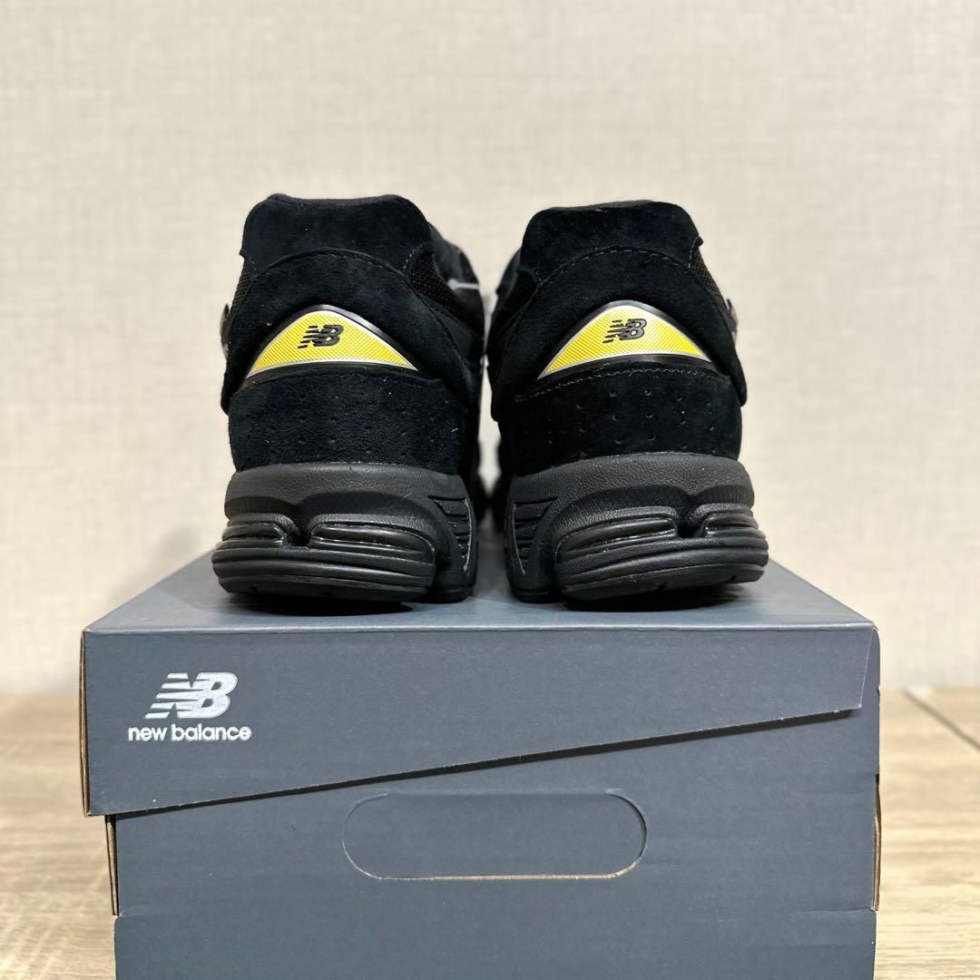 【新品】New Balance M2002RX3 GORE-TEX 28㎝ 希少