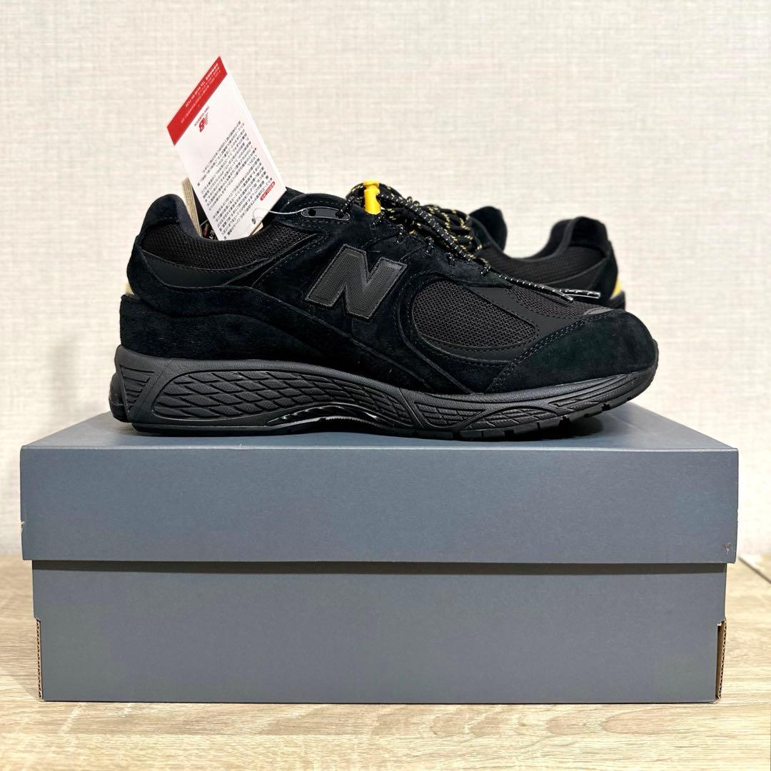 【新品】New Balance M2002RX3 GORE-TEX 28㎝ 希少