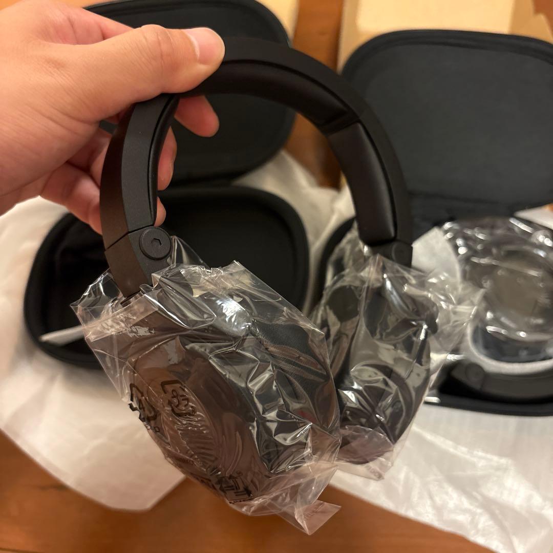 現行 ランドローバー レンジローバー SV リアエンターテイメント ヘッドフォン