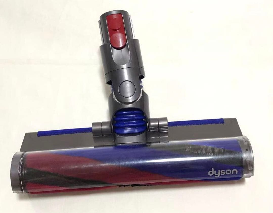 ダイソン Slim Fluffy ローラーヘッド 354531-02