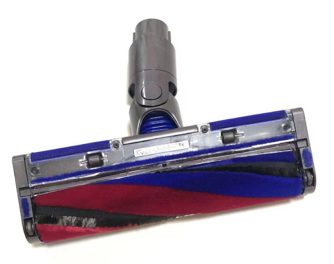 ダイソン Slim Fluffy ローラーヘッド 354531-02