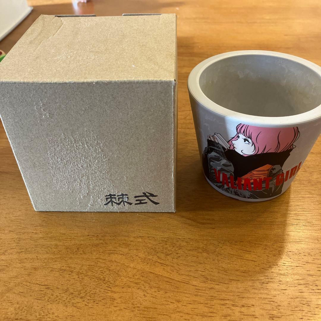 backsideworks バックサイドワークス 鉢 植木鉢 棘式