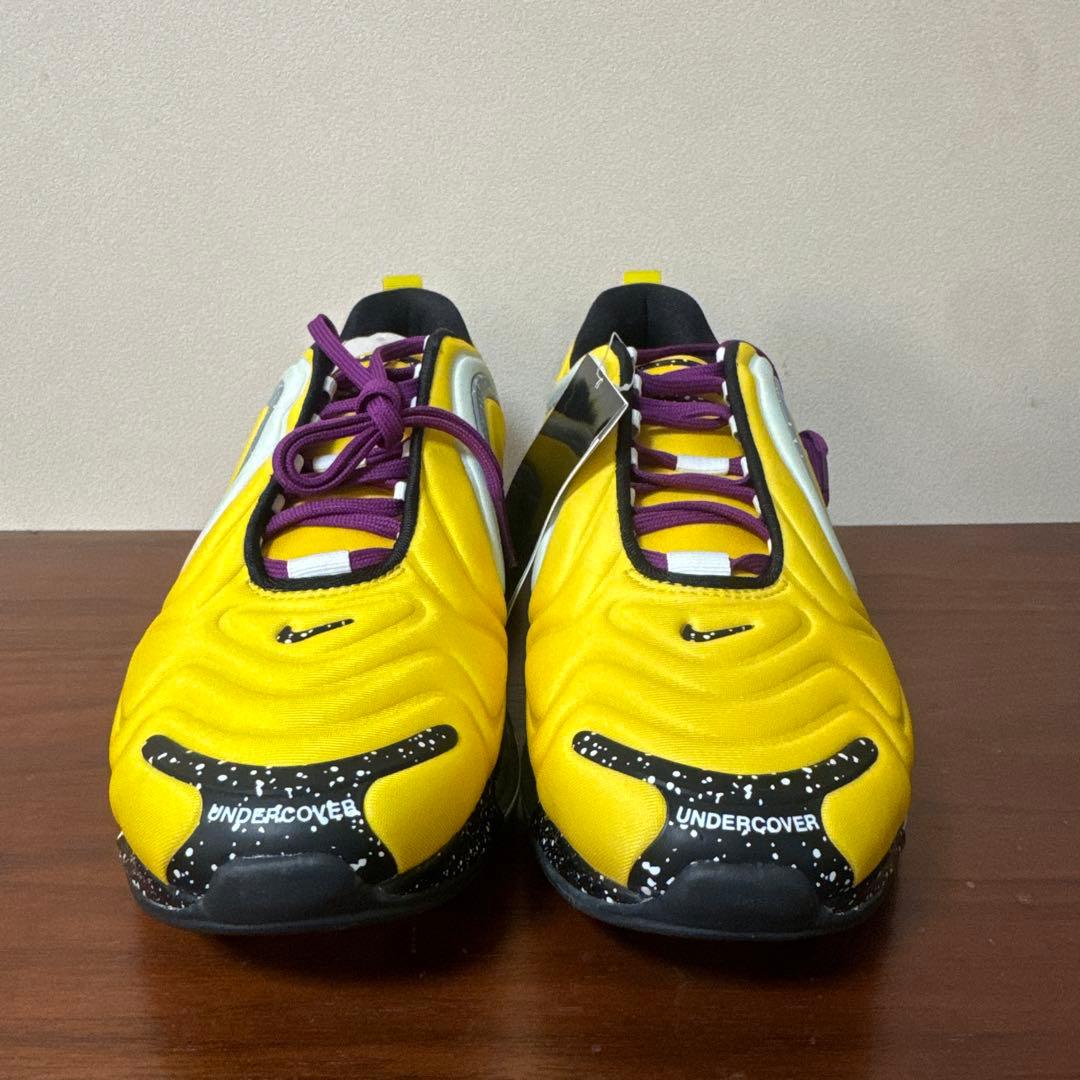 UNDERCOVER Jun Takahashi スニーカー