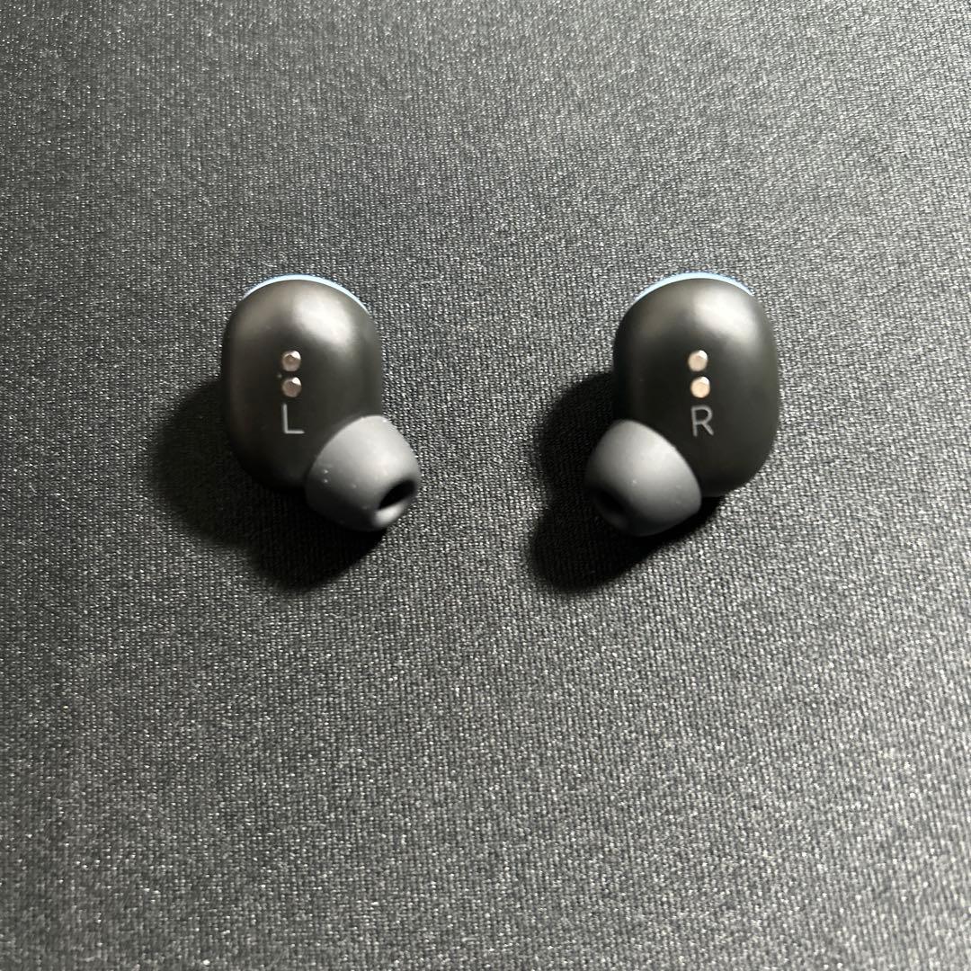 ワイヤレスイヤホン） Google Pixel Buds Pro Bay